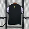 Brazil 2025/26 Dark Purple Shirt