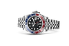 Rolex 126710BLRO GMT-MASTER II Black - New "PEPSI"