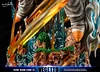1/6 Scale Z-Fighters Series 001 Vegetto - Dragon Ball Resin Statue - Guardian Studio