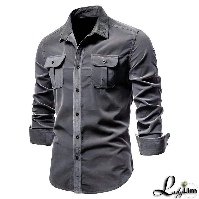 Modern and Fashionable winter garment