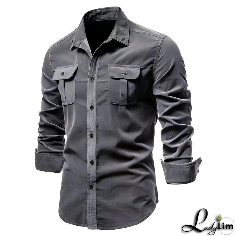 Modern and Fashionable winter garment