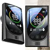 4-in-1 Carbon Monoxide Alarm Plug in Wall Portable Carbon Monoxide Detector with Temperature & Humidity Display for Home Bedroom Kitchen RV