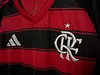 Joyfball 2025/2026  Flamenco Home Football Shirt