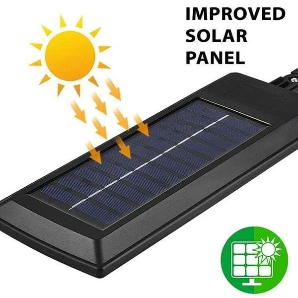 🔥kukelife🔥Docenin™🌟 SOLAR LED LAMP 6000K & FREE SHIPPING 🌟