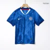 Chelsea Home Kids Soccer Jerseys Full Kit 2025/26