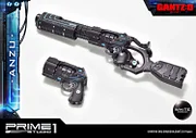 Premium Masterline PMGTZ-02 1/4 GANTZO Anzu White Version GK/Statue