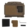 Navigation Board Storage Box MOLLE Mobile Phone Box Instant Equipment Case