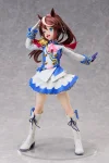 1/4 Scale Tokai Teio - Umamusume: Pretty Derby Official Statue - Good Smile Company