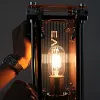 Light Axis Acrylic Desk Lamp Industrial Style