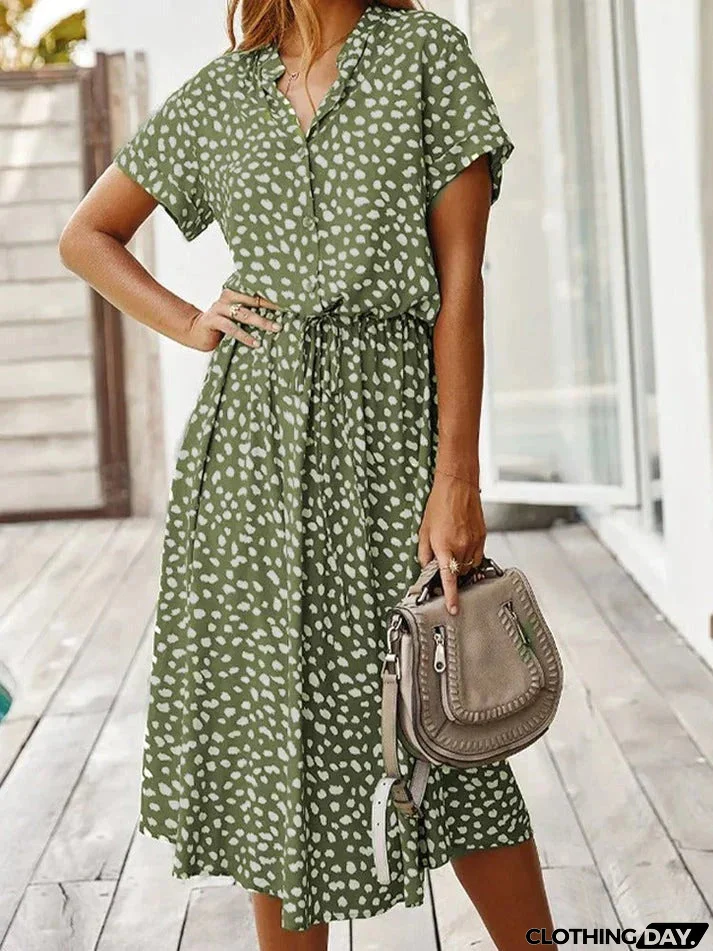 Modern and Comfortable general garment