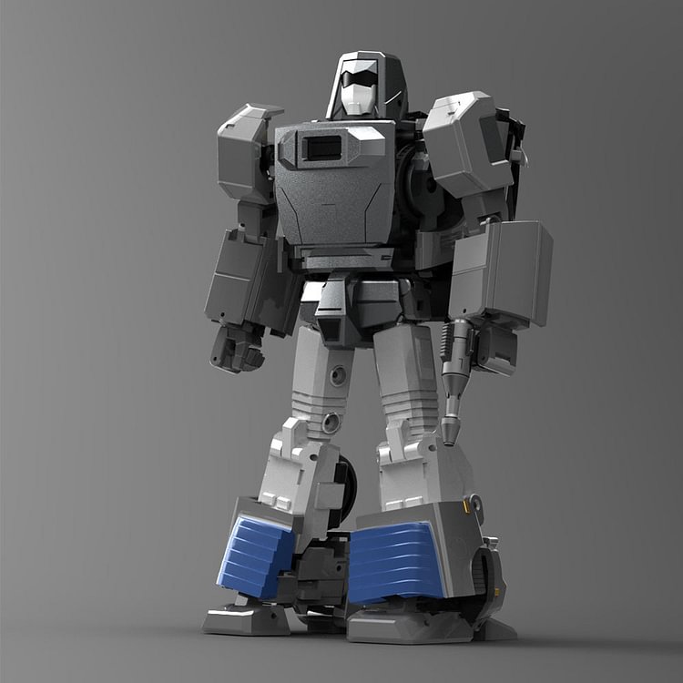 [Pre-Order] X-Transbots MM-6G Murrow Rook