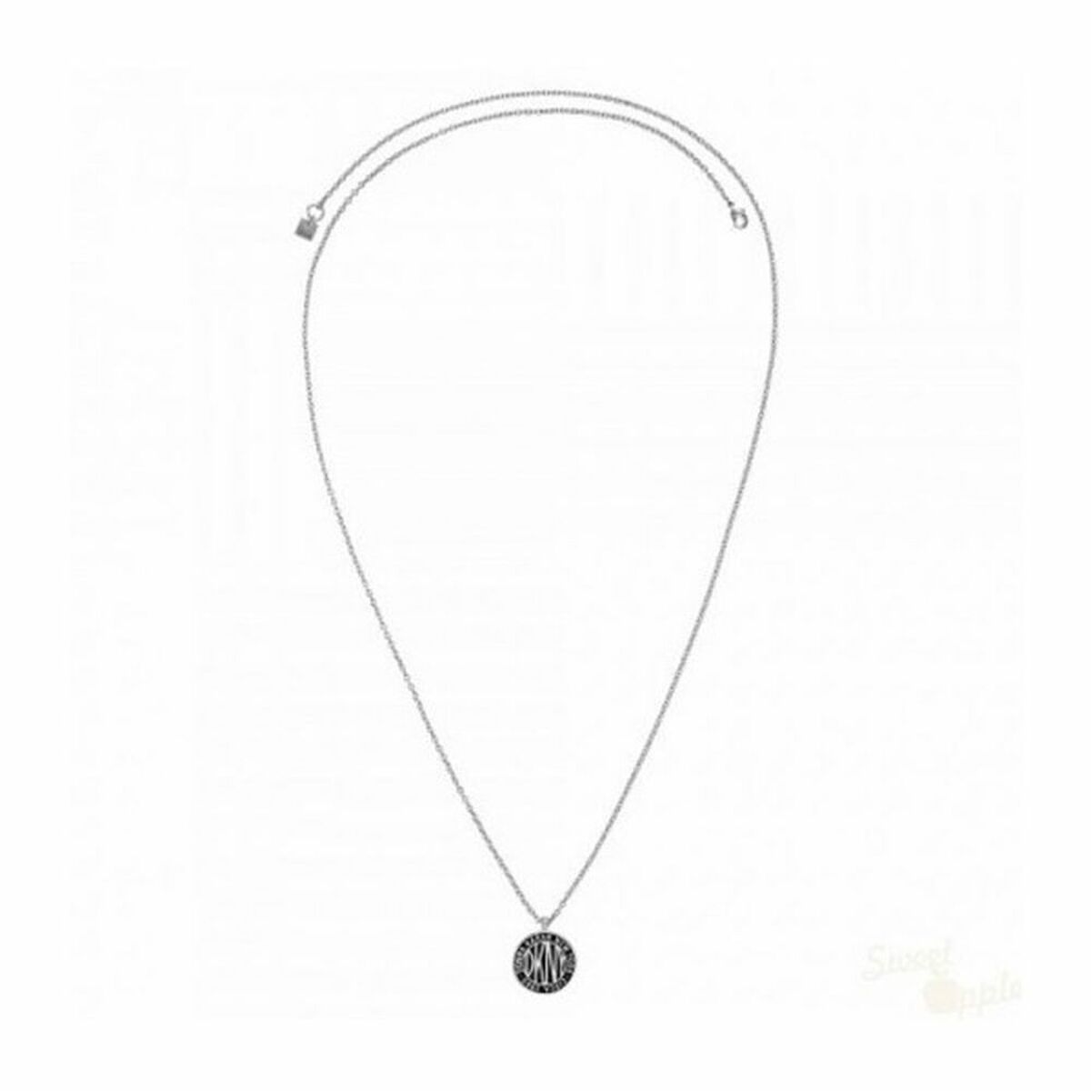 Ladies' Necklace DKNY 5520025 80 cm 17 cm  SALE KIM