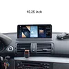For BMW 1 Series E81 E82 E87 E88 Android Screen Apple CarPlay GPS Car Stereo