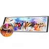 【Clearance Sale】(Big Size)Bird-Full Round Diamond Painting 90*30CM