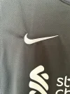 2024/2025 Liverpool Away Football Jersey 1:1 Thai Quality