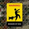 Attention - Metal Tin Signs(8*12Inch/12*16Inch)