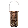 Butterfly/Flower/Leaves Solar Lanterns Outdoor LED Lights Hanging Solar Lights