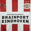 2025/2026 Eindhoven Home Football Shirt 1:1 Thai Quality