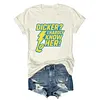 Los Angeles Chargers Tee