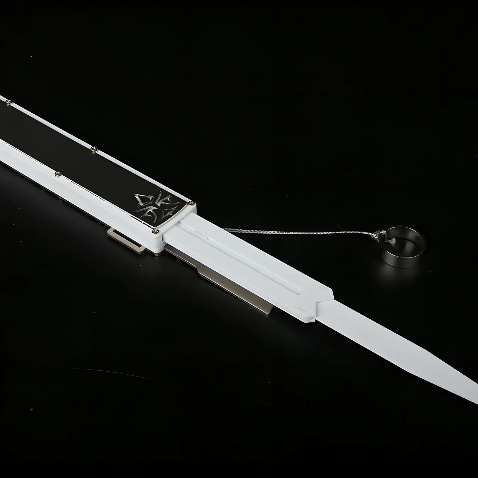 Hidden Blade Plastic Blade -  hidden blade image 6