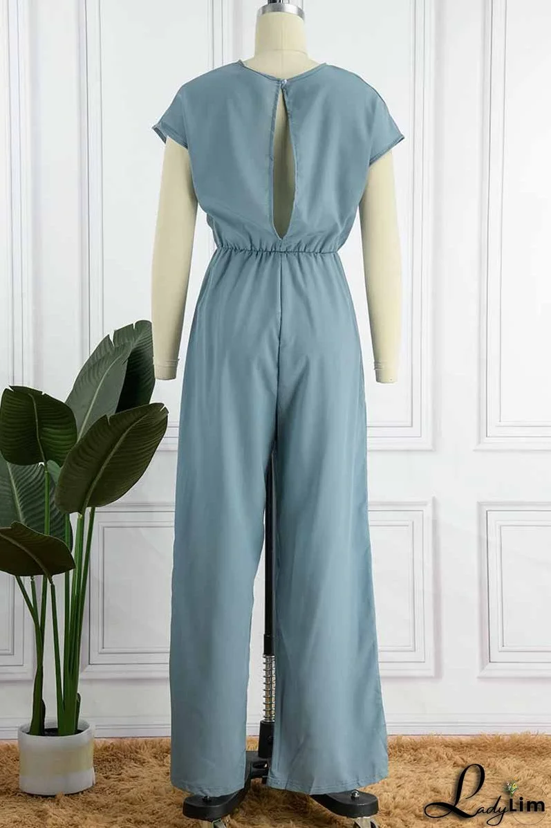 Casual and Stylish winter Jumpsuit