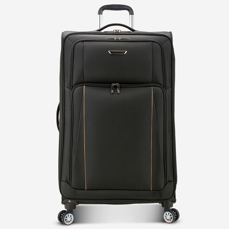 Lares Large Suitcase Hardside Luggage