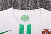 Joyfball 2012 Kids Size Retro Portugal Away Football Shirt 1:1 Thai Quality