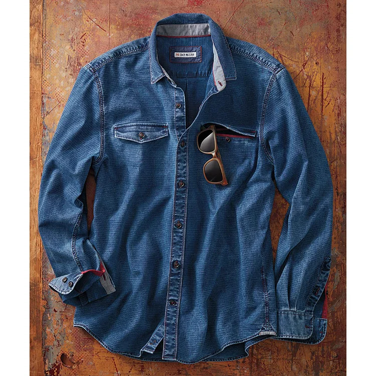 Pre sale casual denim jacket