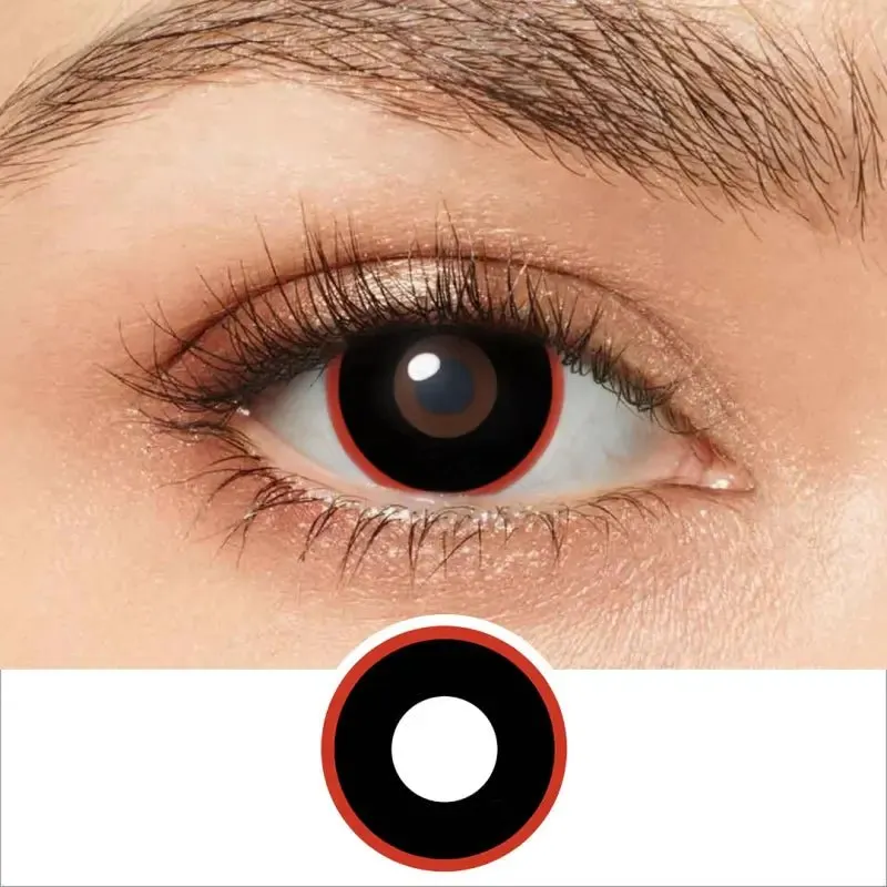 [Character Name] anime cosplay eye accessories product photo