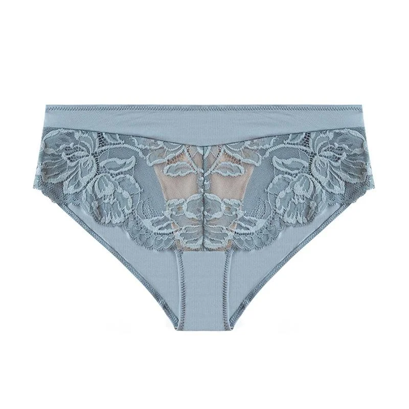 Lace briefs