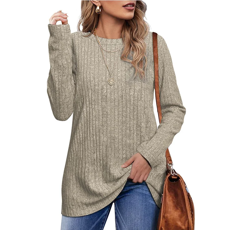 Senior Women’s Guide to Autumn Tops: 7 Tips for Ageless Style