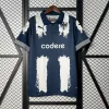 25/26 Monterrey Soccer Jersey Home