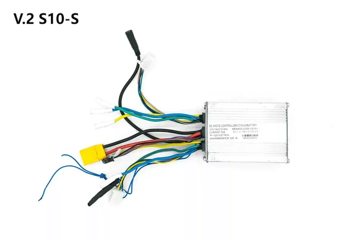 S Model  Accessory -  Controller S10-S