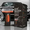 Glass Oil Film Remover for Car Improve Driving Visibility Car Windshield Cleaner