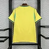 2026 Brazil Home Football Shirt 1:1 Thai Quality
