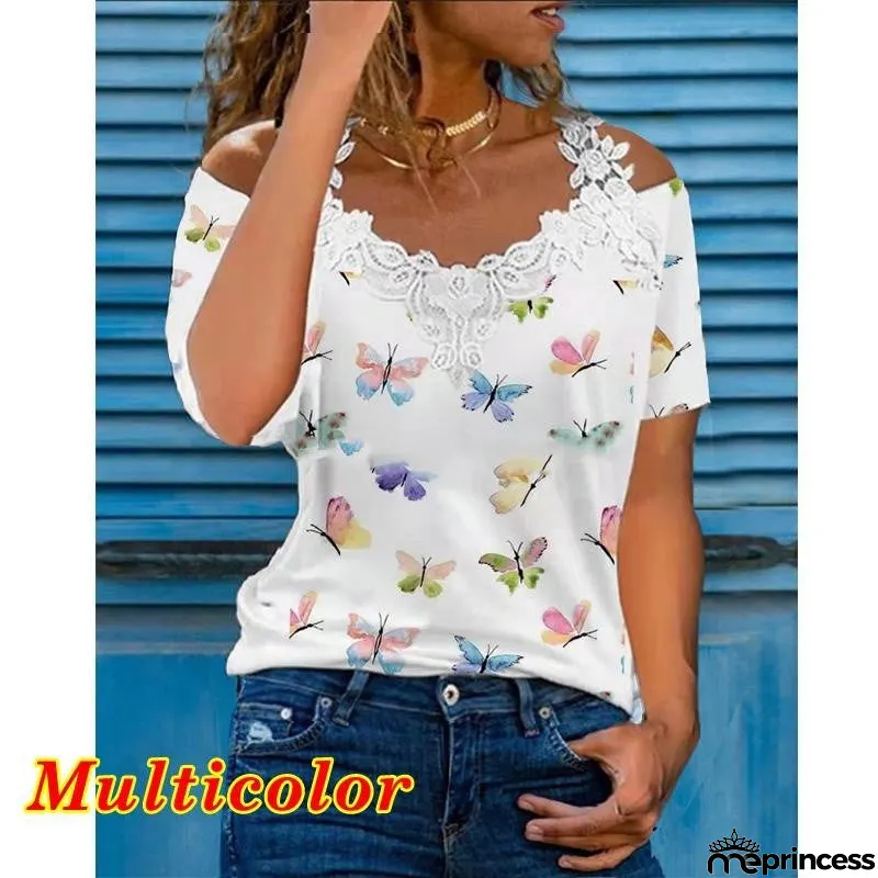 Classic and fresh Blouse