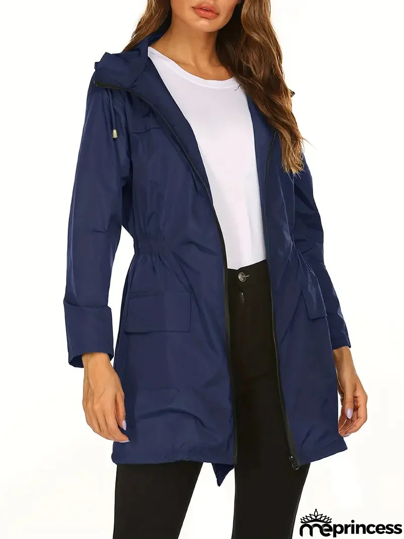 Classic and Comfortable Coat