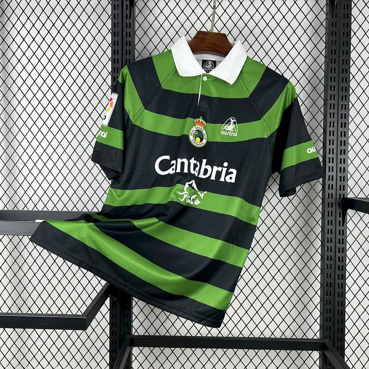 1999/2000 Santander Away Retro Jersey