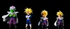 Trunks - Dragon Ball Statue - C-Studios [In Stock]