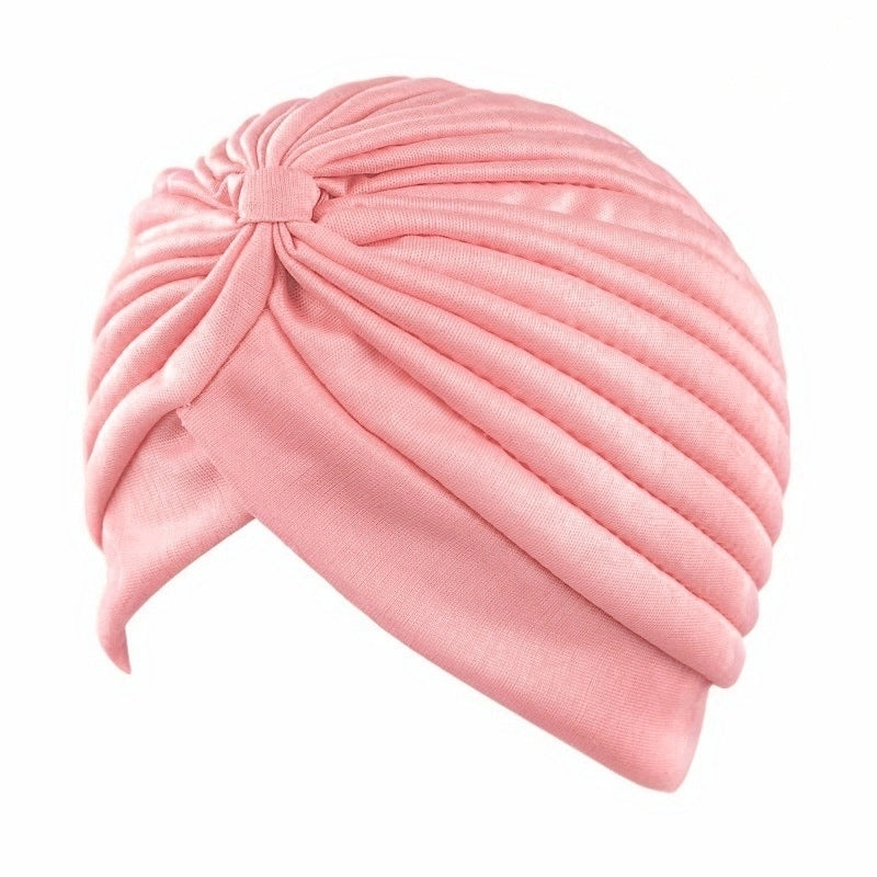 Europe And The United States Hot Fashion National Style Indian Hat Adult Women Turban Cap Turban Cap Manufacturers Direct Supply
