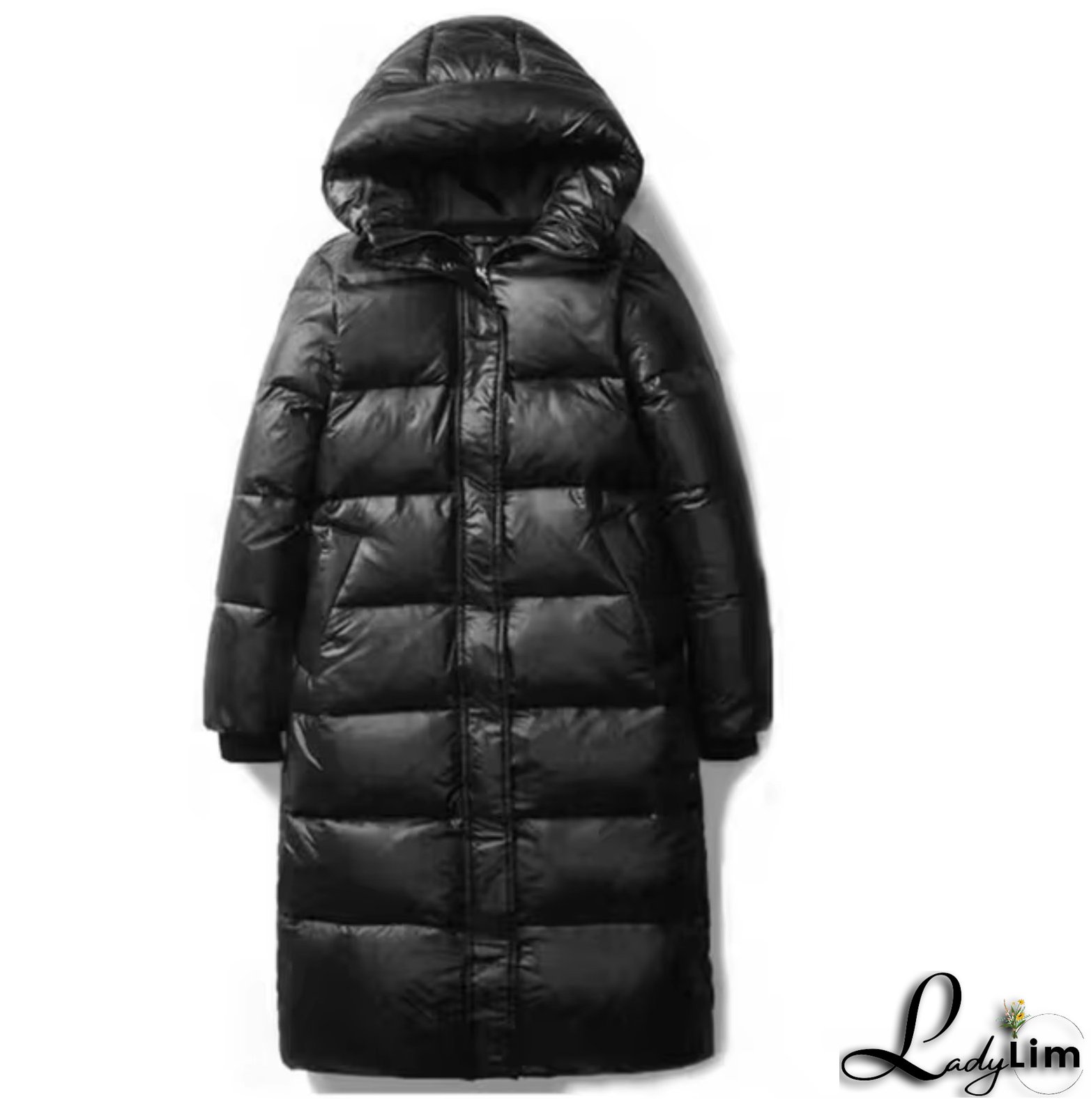 Modern and Versatile winter Coat