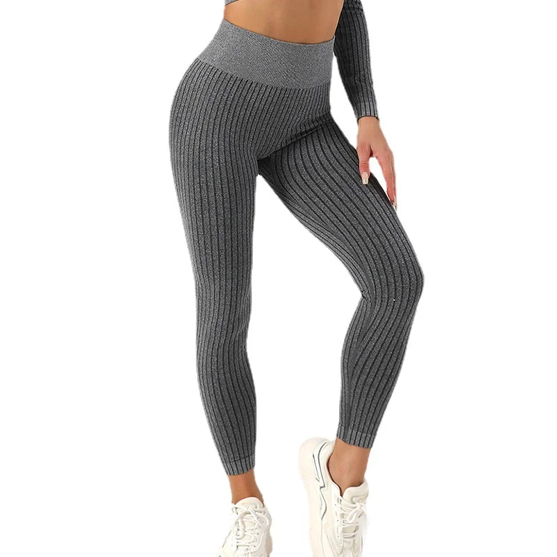 Trending Rib Legging