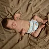 Babiesprincess Lifelike Reborn Baby Doll, Babiesprincess
