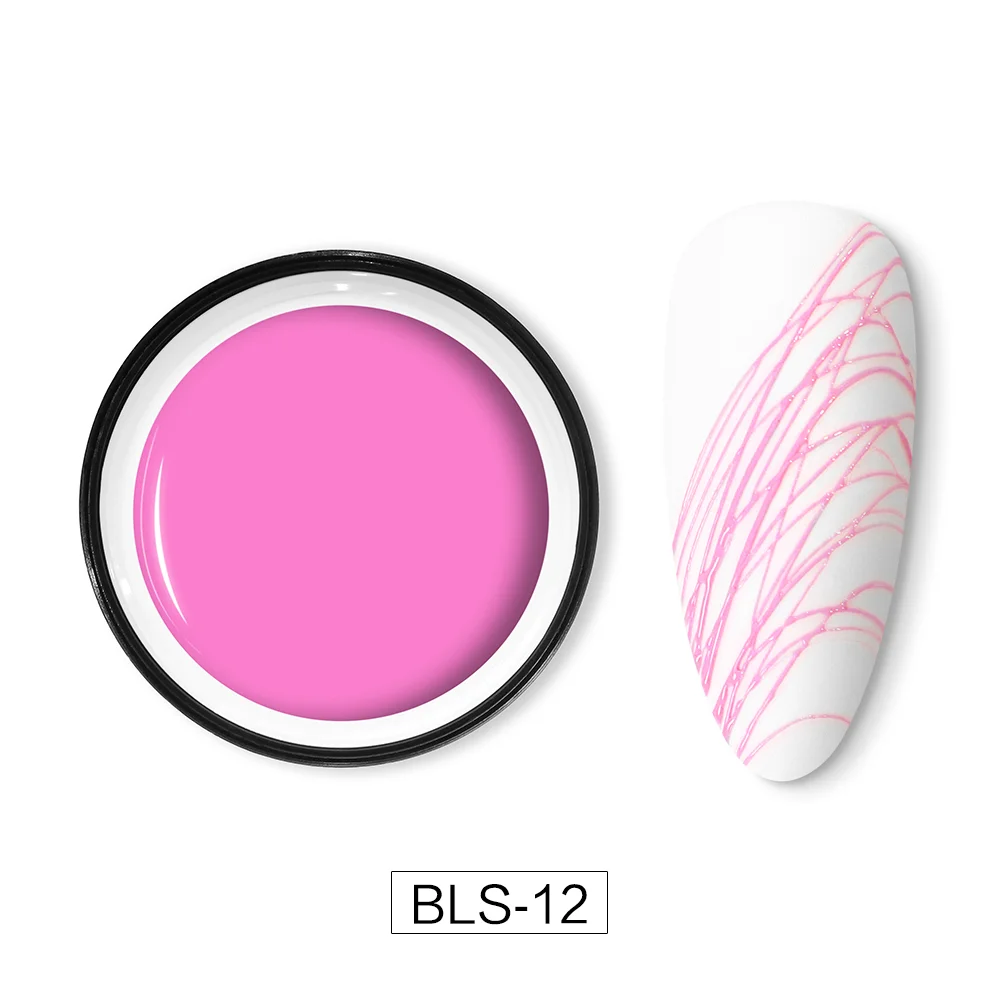 SPIDER LINING GEL|BLS-12