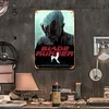 《Blade Runner 》 - Vintage Metal Signs(8*12Inch) - Movie