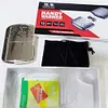 Portable Fuel Hand Warmer Reusable Pocket Hand Warmer Small Handy Warmer Heater