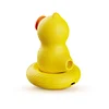 Cute Duck Vibrating Tongue Lick Vagina Vibrator Silicone