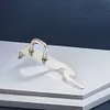 Back Car Door Stop Prop Aluminium Alloy for Transit Sprinter NCV3 VS30 Back Door