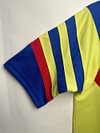 1987 Retro Club Am&eacute;rica Home Corteiz Jersey 1:1 Thai Quality love fball