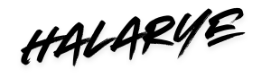 Halarye